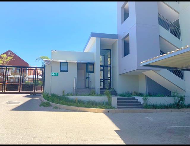 3 BEDROOM APARTMENT FOR SALE IN RIVONIA